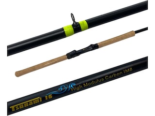 HH Rods and Reels: Fishing Rods, Fishing Reels