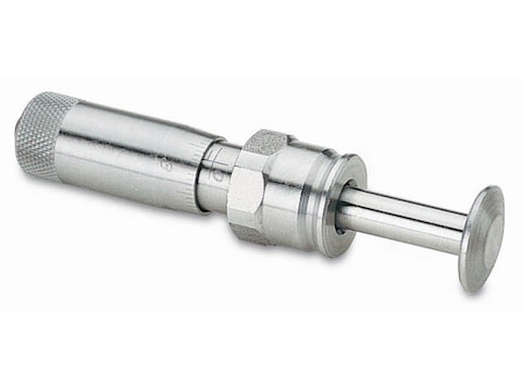 Hornady Lock-N-Load Powder Measure Rifle Micrometer Metering Assembly
