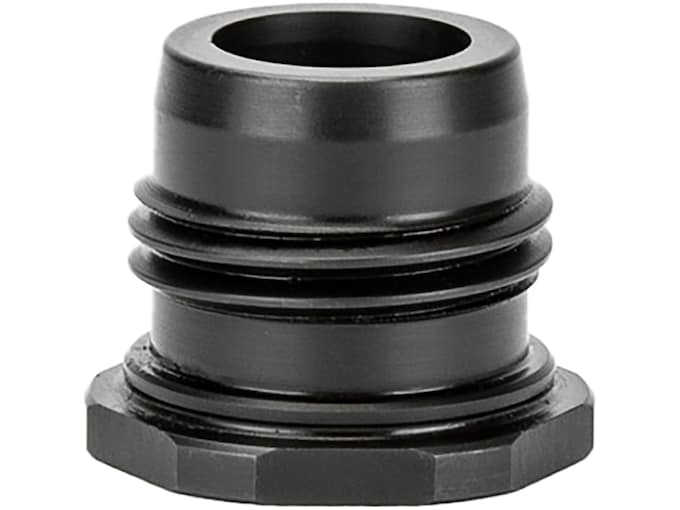 Griffin Armament EZ-LOK Universal QD Barrel Adapter 1/2"-28 Thread