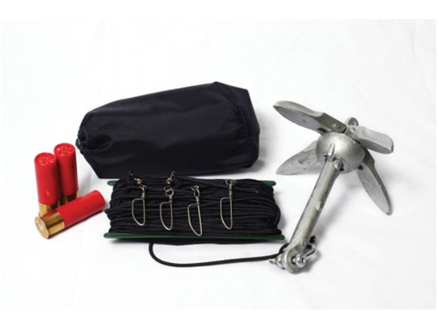 Rig'Em Right™ Refuge Runner Decoy Bag | Cabela's Canada