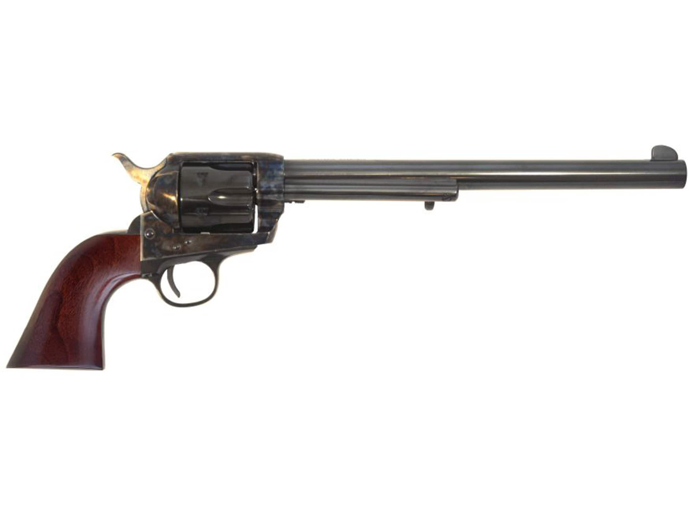 Cimarron Firearms Frontier Buntline 45 Colt (Long Colt) Revolver 10