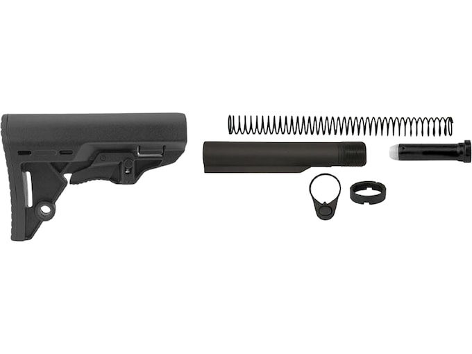AR-STONER AR-15 Scout Collapsible Stock Assembly