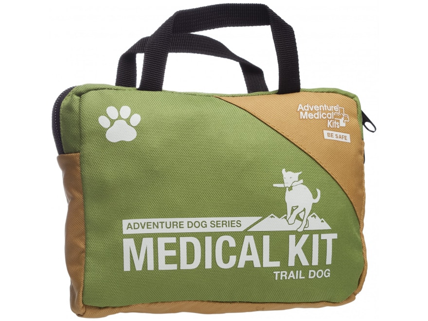 Adventure Medical Kits Trail Dog First Aid Kit