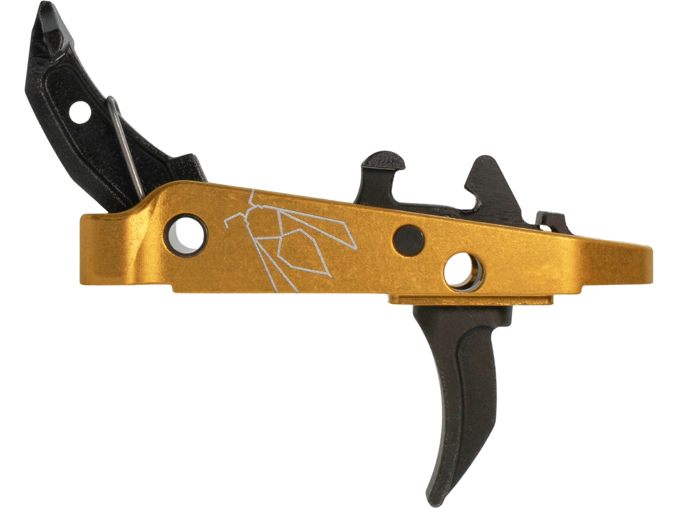 ALG Defense AKT-EL AK-47, AK-74 Trigger