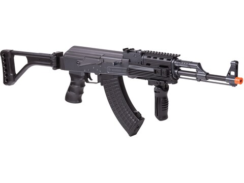 Game Face Insurgent AEG Airsoft Rifle