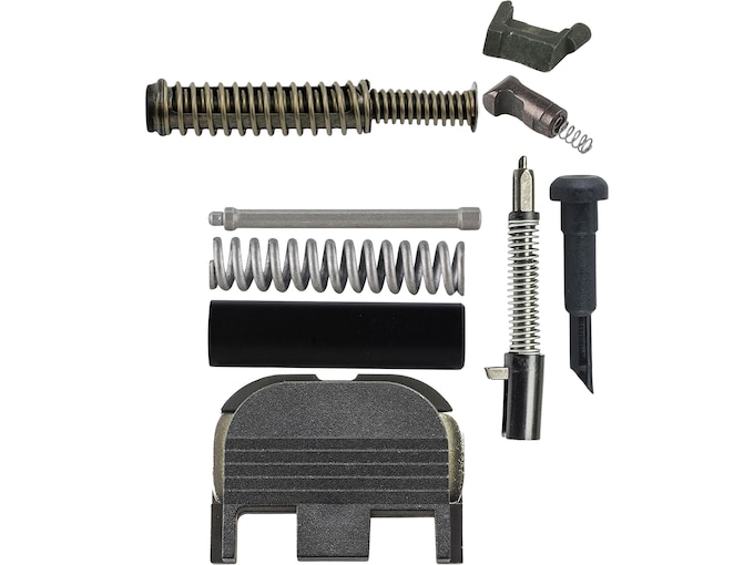 Glock Gen 5 Factory Slide Parts Kit Glock 19