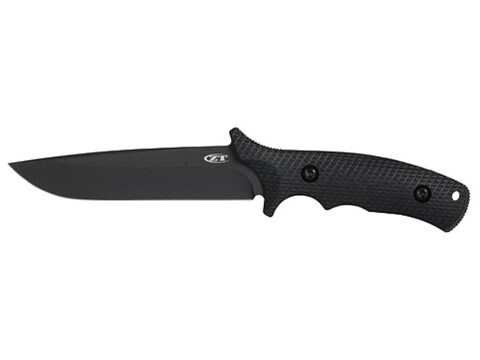 Zero Tolerance ZT0170 Fixed Blade Tactical Knife 5.7 Drop Point 14C28N