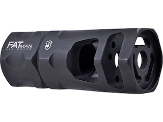 Phase 5 Fatman Muzzle Brake