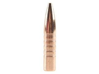 Hornady ELD-X Bullets 0.284 (284 Caliber, 7mm) 175 Grain Polymer
