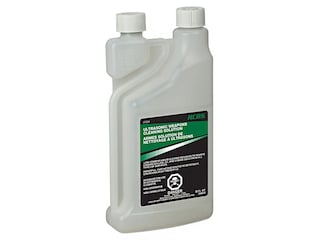 Hornady One Shot Sonic Clean Solution, 1 Quart Gun Cleaner Solution, Clean  All Gun Parts Safely and Quickly Designed for Use Lock-N-Load Sonic Cleaners  Item 043360