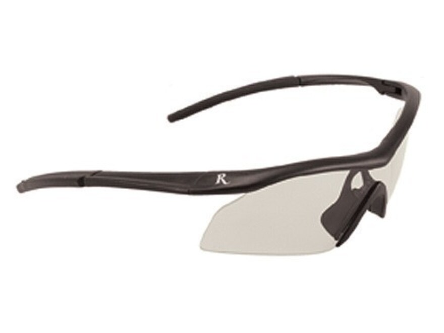 Remington T10 True Jr. Youth Shooting Glasses Clear Lens