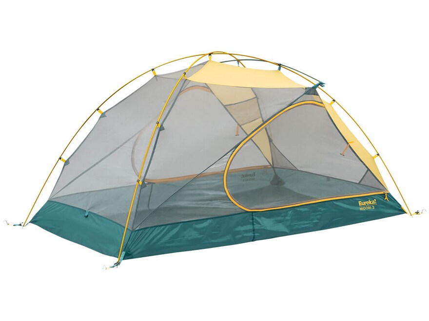 Eureka! Midori 3 Tent