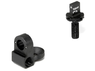 Trijicon Bright & Tough AR-15 Sight Set