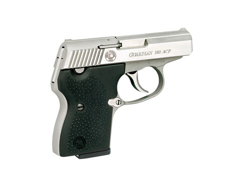 North American Arms Guardian Pistol 380 Acp 2 5barrel 6 Round