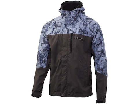 Huk Men's Grand Banks Jacket