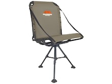Chairs & Seats in Hunting Gear