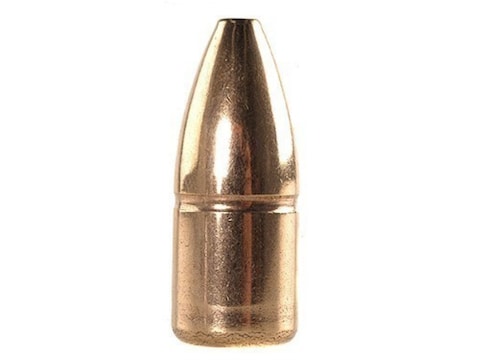 Woodleigh Bullets 458 Winchester Mag (458 Diameter) 400 Grain Weldcore