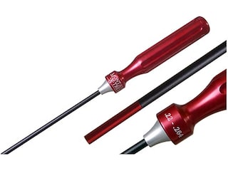 Montana X-Treme (MTX) 1-Piece Coated Gun Cleaning Rod