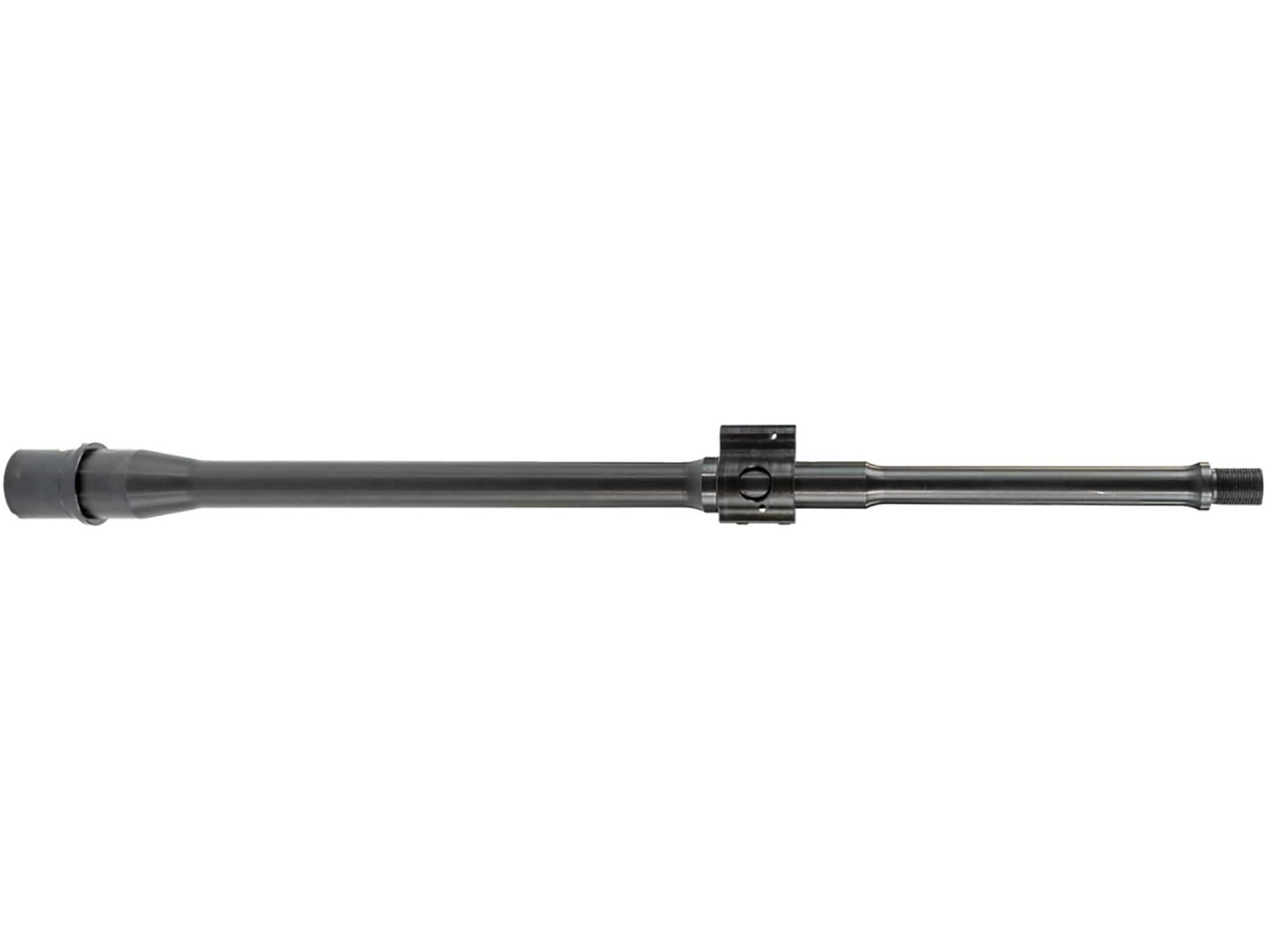 Faxon Duty Series 5.56x45mm NATO AR-15 Barrel with Pinned Gas Block