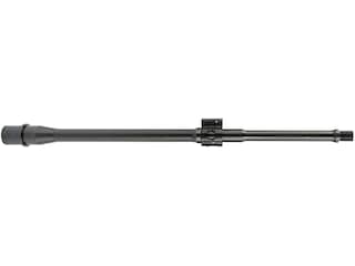 Faxon Duty Series 5.56x45mm NATO AR-15 Barrel with Pinned Gas Block