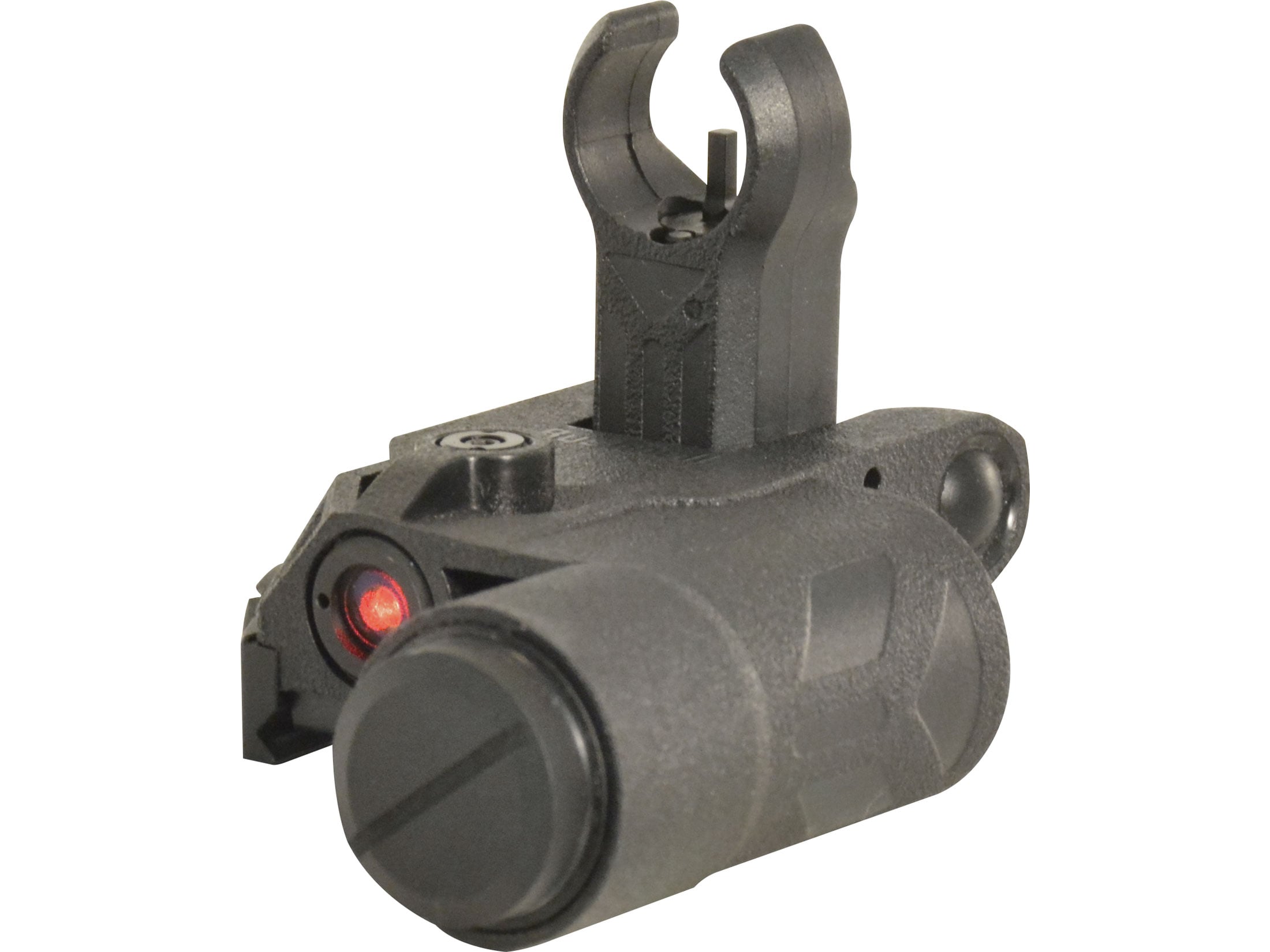Bushnell AR Optics Chase Flip-Up Front Sight AR-15
