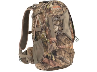 Product Comparison for Badlands Superday Backpack Realtree APX