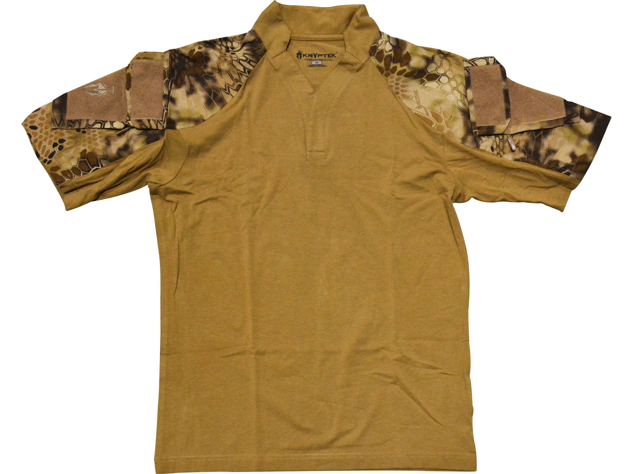 kryptek polo shirt