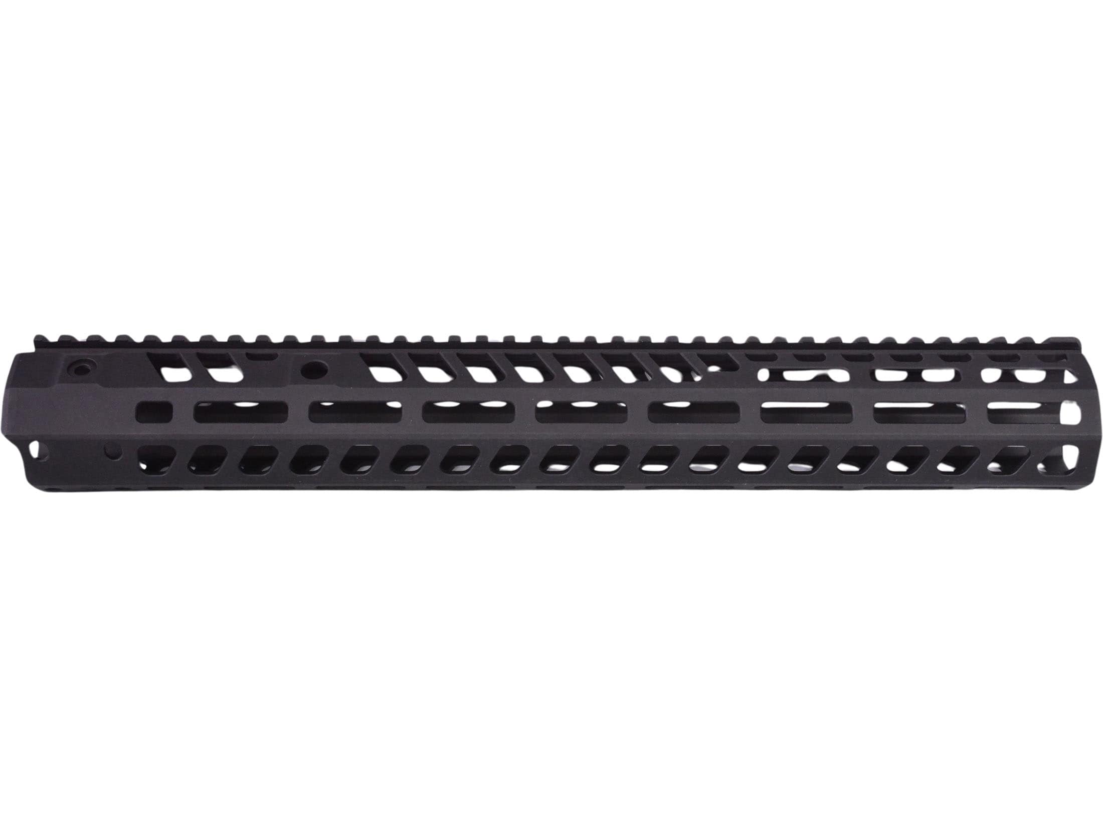 AR-STONER Oversized Suppressor Compatible AR-15 M-LOK Handguard
