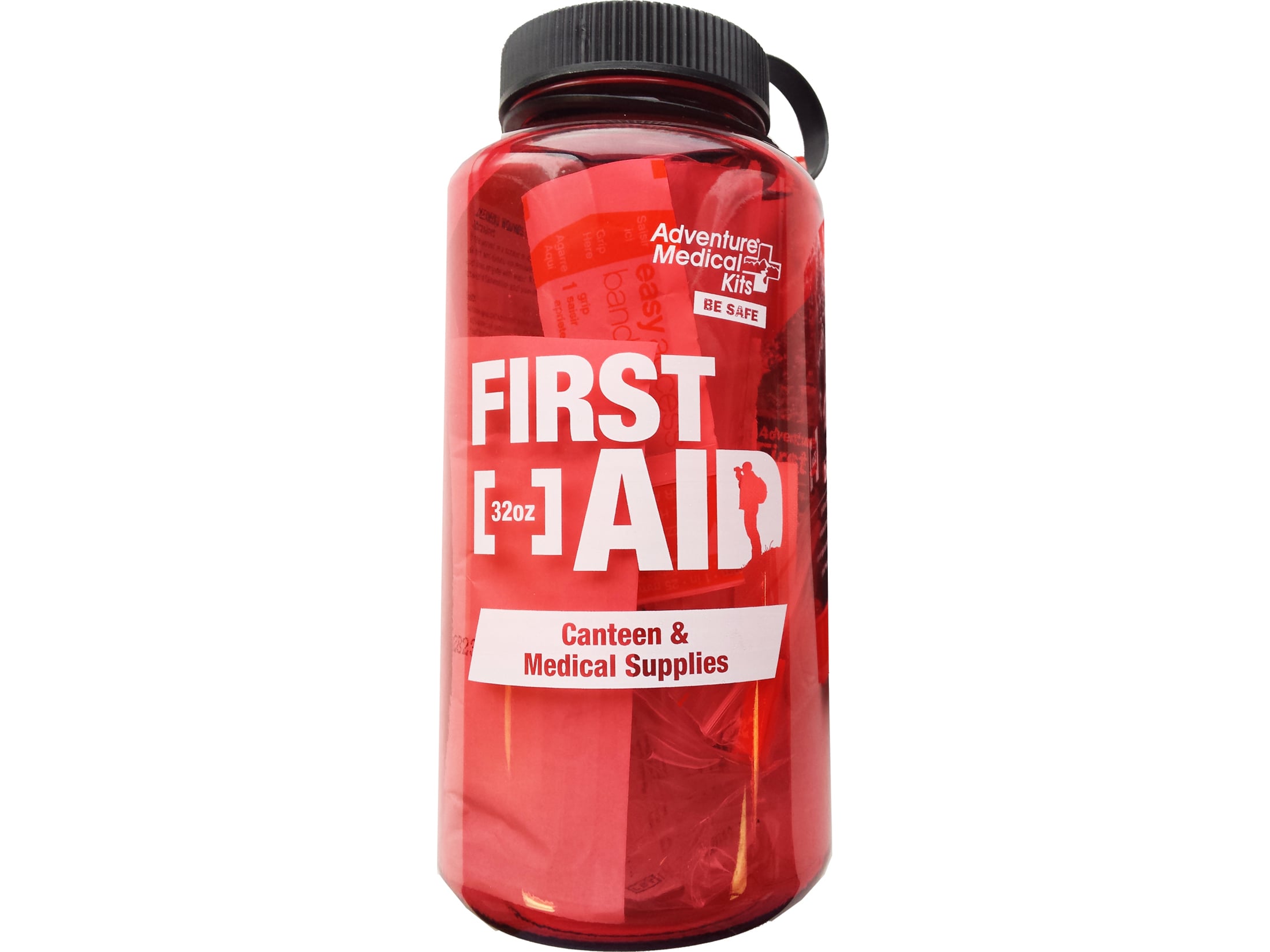 Adventure Medical Kits Adventure First Aid Kit 32oz