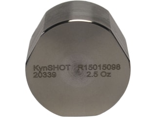 KynSHOT Spacer Weight for AR-15, LR-308 Hydraulic Buffers