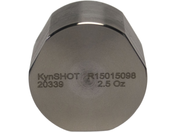 KynSHOT Spacer Weight for AR-15, LR-308 Hydraulic Buffers