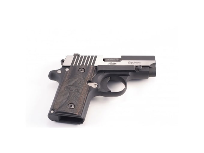 Techna Clip Gun Belt Clip IWB Belt Clip Right Hand Sig Sauer P238 Steel Black