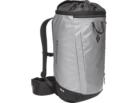 black diamond crag bag
