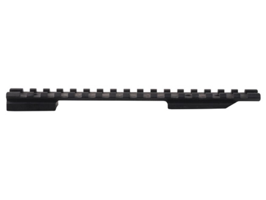 Nightforce 1-Piece 25 MOA Picatinny-Style Scope Base Remington 700