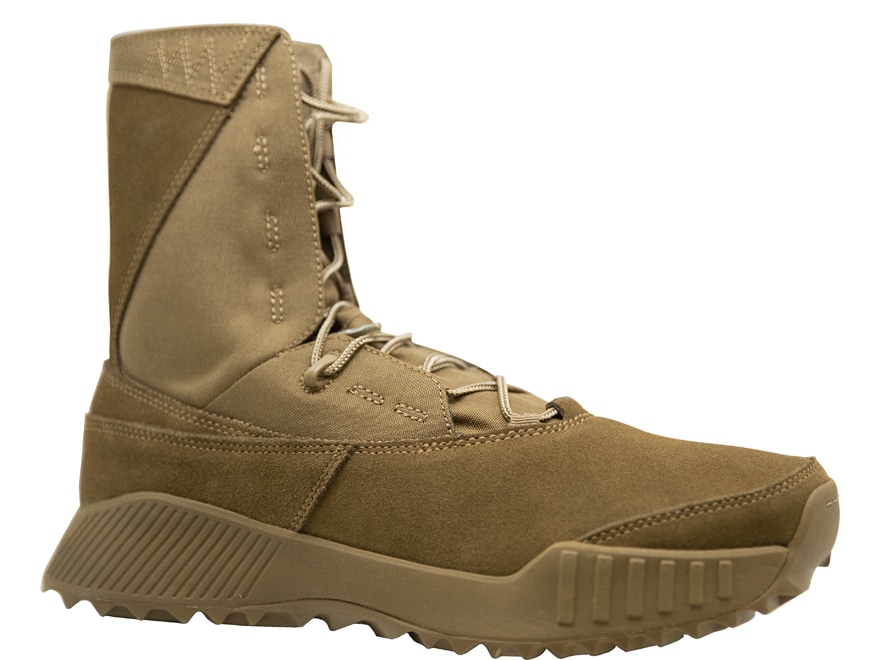 Oakley Elite Assault 8 Tactical Boots Synthetic Coyote Men's 9.5 D