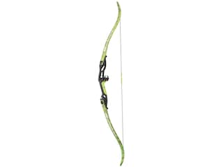 AMS Water Moc - Recurve Bowfishing Bow In ACTION {Review} 
