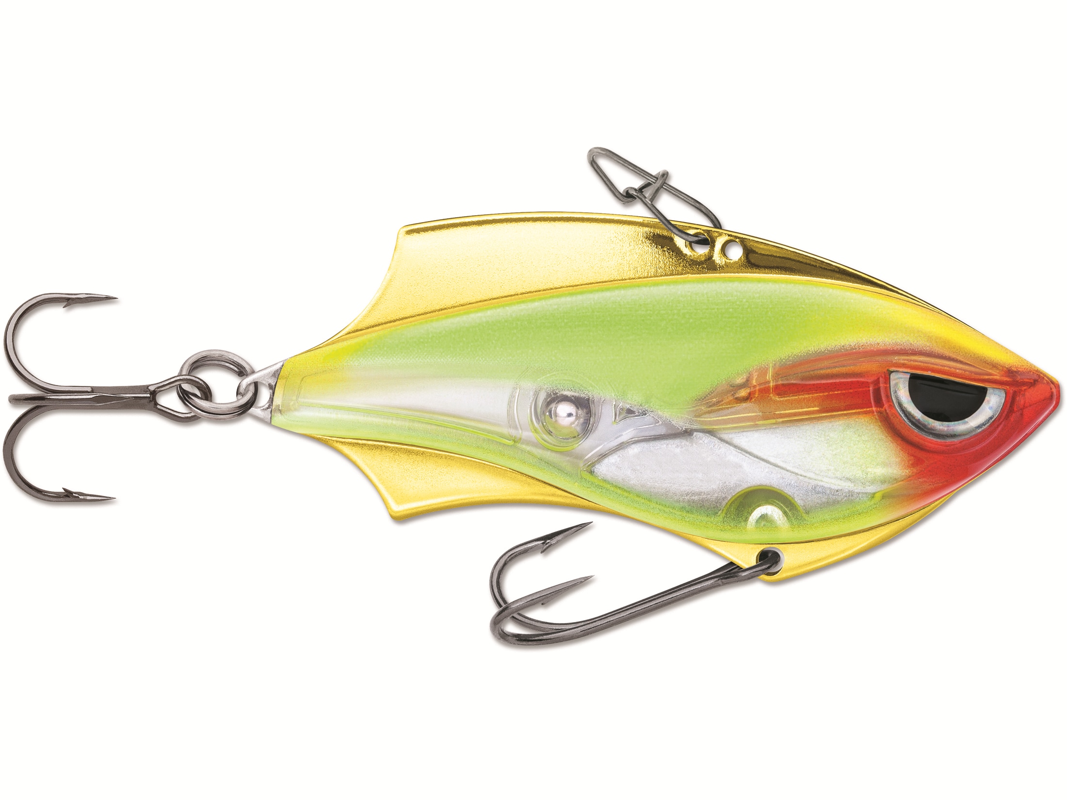 Rapala RapV Blade Lipless Crankbait Ghost