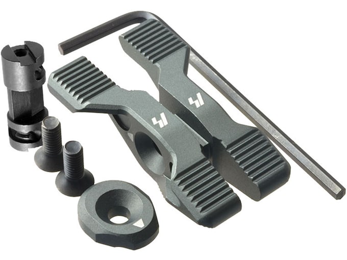Strike Industries Strike Switch AR-15 Ambidextrous Safety Selector Black