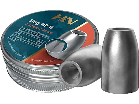 Air Gun Pellets & BBs in Air Guns