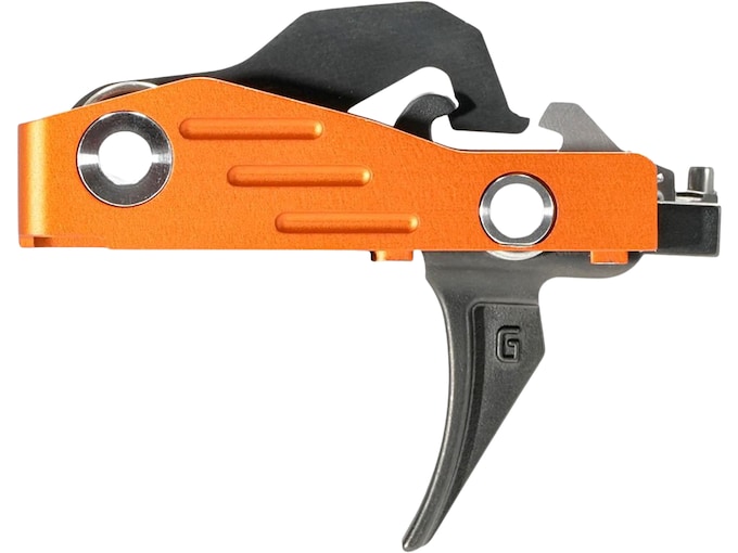 Geissele AK-X AK-47, AK-74 Two Stage Trigger