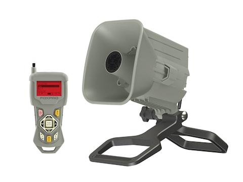 FoxPro X1 Electronic Predator Call