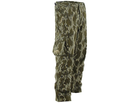 Nomad Men's NWTF Turkey Hunting Pants Polyester/Cotton