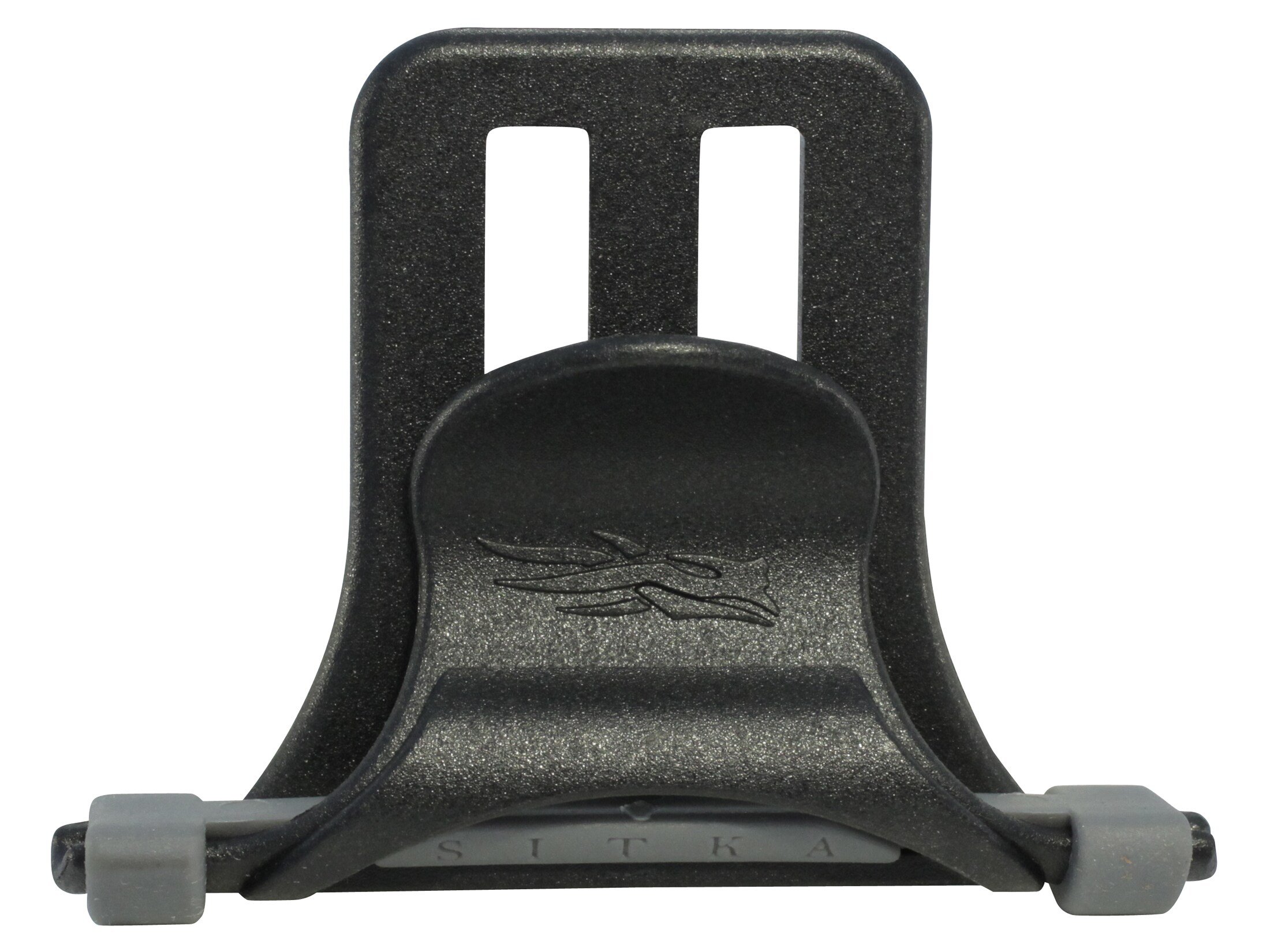 Sitka Gear Bow Hook Polymer Rubber Black