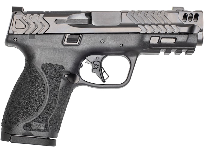 5 Best 9mm Handguns for Self-Defense