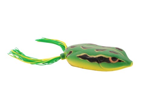 SPRO Bronzeye King Daddy 90 Frog