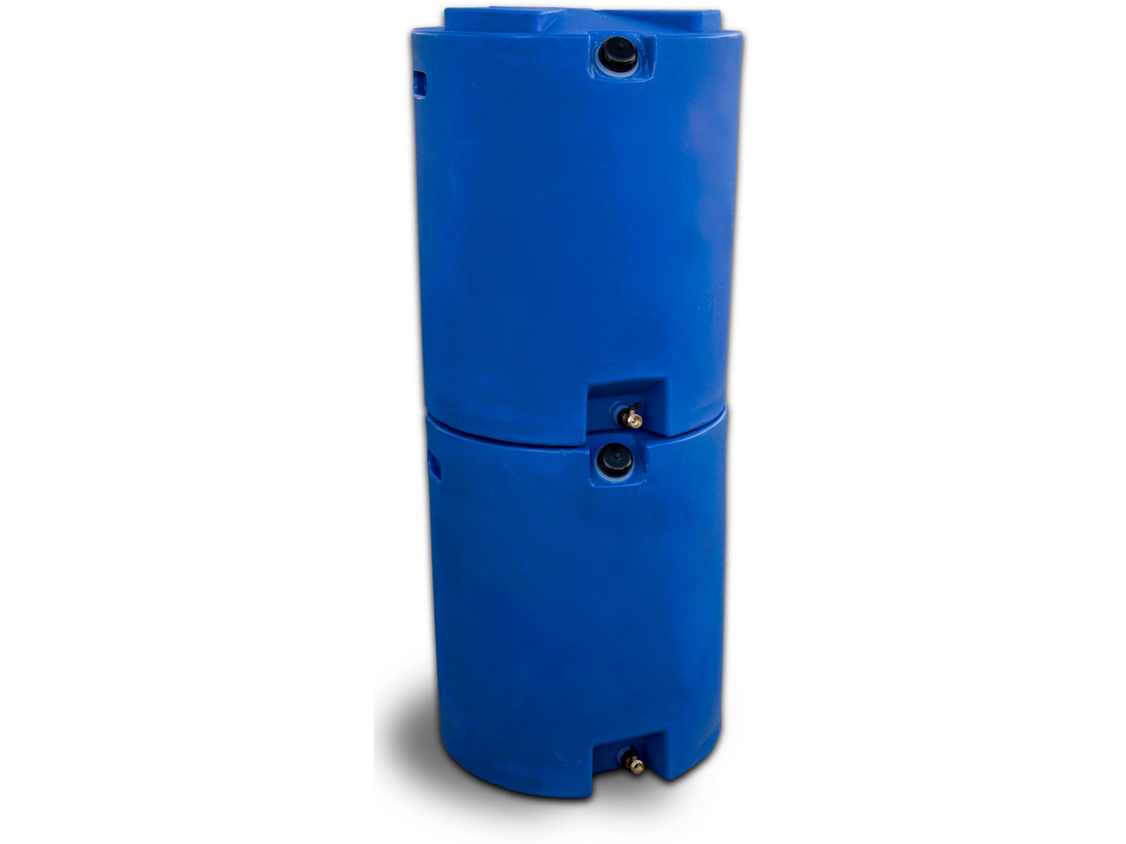 Wise Food Water Storage Tank 50 Gallons Pack of 2