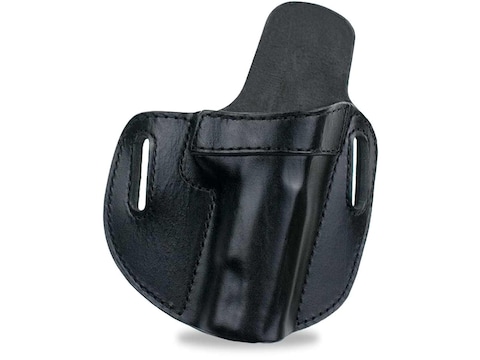 CrossBreed Open Top Pancake Holster