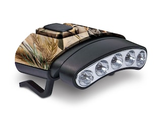 Browning Night Seeker 2 Tappi Luce. Clip Con Costruzione Polimero - Foto 6