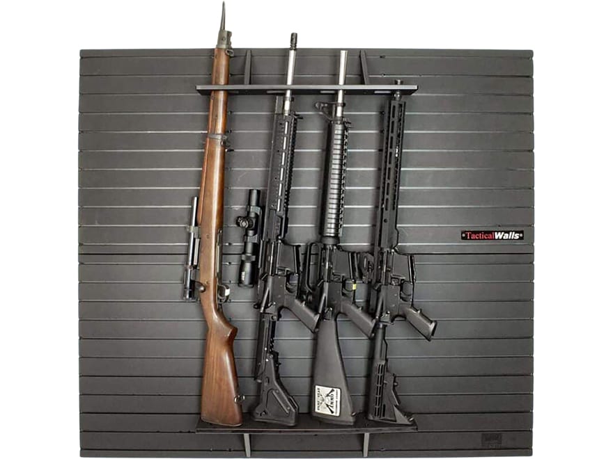 Tactical Walls ModWall Rifle Vertical Rack