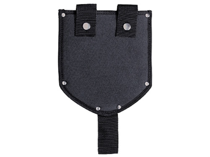 Cold Steel Special Forces Entrenching Tool Sheath Cordura Black